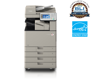 imageRUNNER ADVANCE C3330