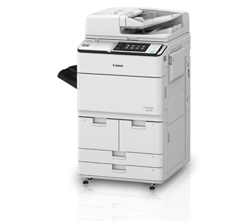 imageRUNNER ADVANCE 6555i