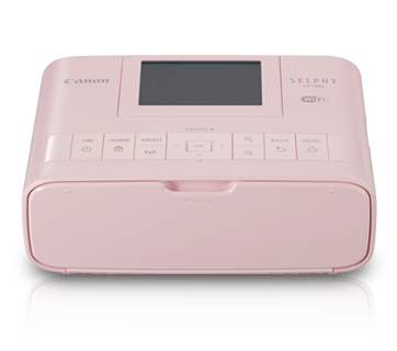Mobile Printers - SELPHY CP1300 - Canon Thailand