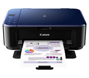 canon e510 printer ink price