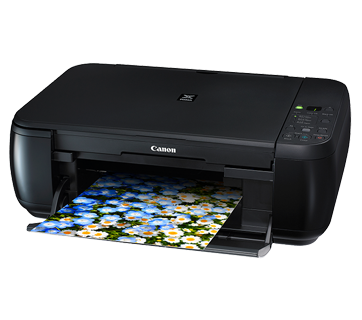 Inkjet Printers Pixma Mp287 Canon Thailand