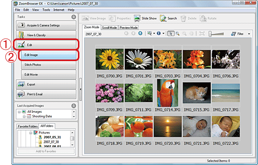 canon zoombrowser for mac download canon zoombrowser for mac download