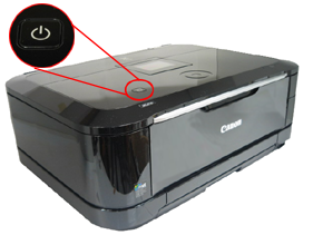 4 Digit Alphanumeric One Byte Characters Printer Error Has Occurred