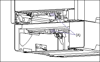 canon imageclass mf6530 paper limits