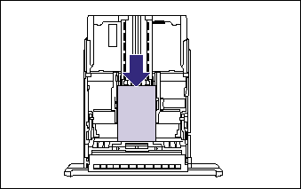 printer for 3x5 cards