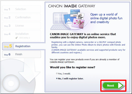 canon image gateway utility canon image gateway utility
