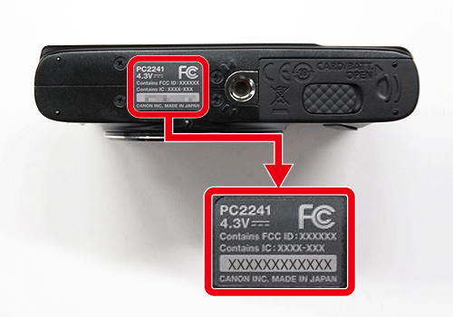 Where Is Maglite Serial Number Located