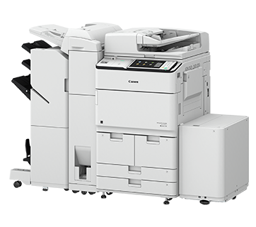 imageRUNNER ADVANCE 6555i III