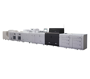 Production Printing Systems
