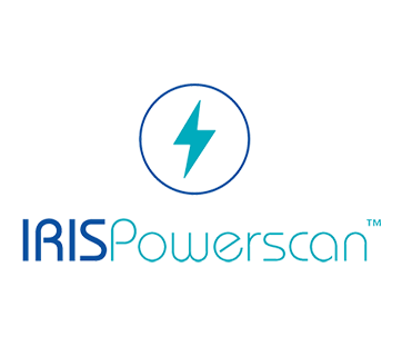 IRIS Powerscan 2019 logo