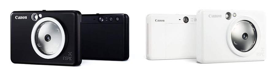 canon mini gadget printer camera