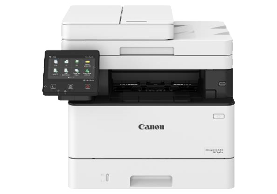 Canon Simplifies Work Tasks for Businesses with Three New  Smart Multi-function Printers