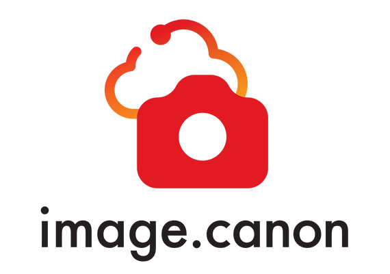 canon camera logo
