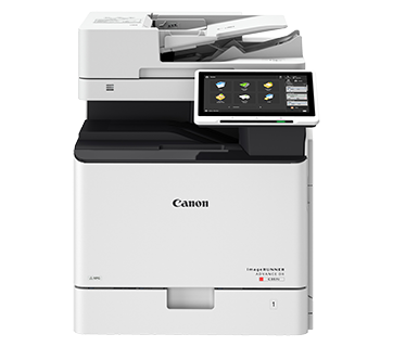 imageRUNNER ADVANCE DX C357i