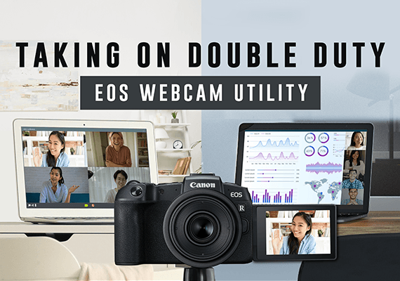 Webcam Utility 570