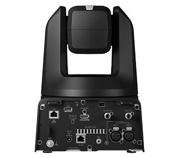 CR-N500 Remote Camera