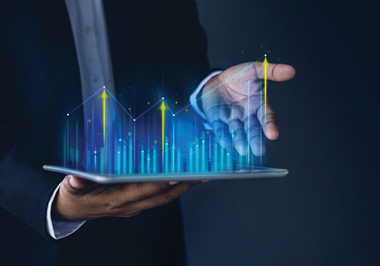 Digitisation Services