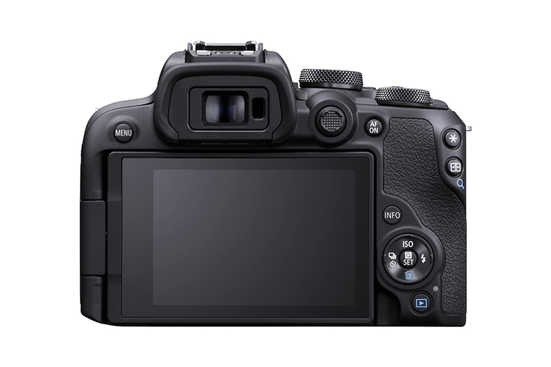 Canon's EOS R(evolution) Expands to APS-C with Its Two New