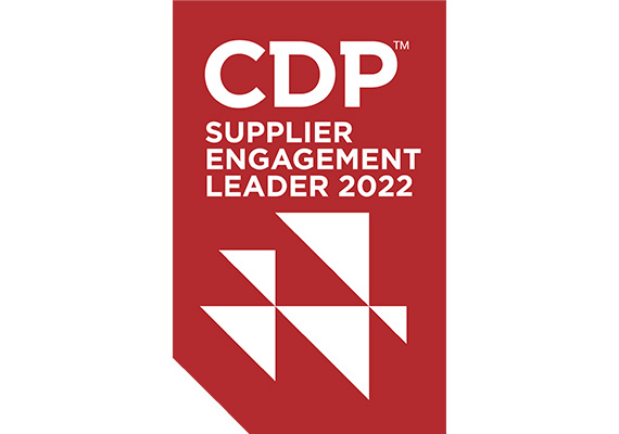 แคนนอนได้รับรางวัล Supplier Engagement Leader Award ระดับสูงสุดจากโครงการของ CDP องค์กรไม่แสวงหากำไรระหว่างประเทศสำหรับการประเมินการมีส่วนร่วมของซัพพลายเออร์