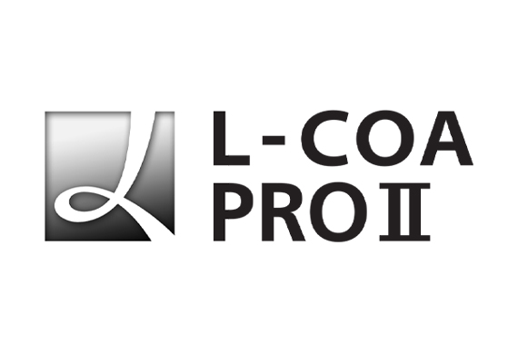 L-COA PRO II Image Processing Engine