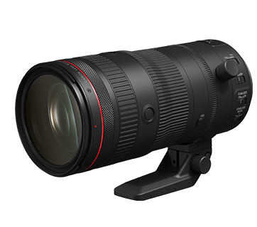Lente Canon RF 1200mm f/8 L IS USM