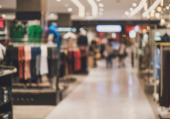 Workplace AI in Retail