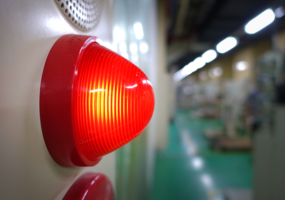 Workplace Safety