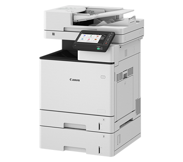 imageCLASS X C1533iF II