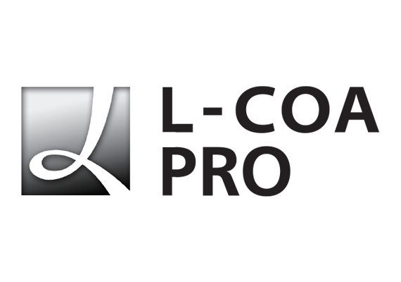 L-COA PRO Processor