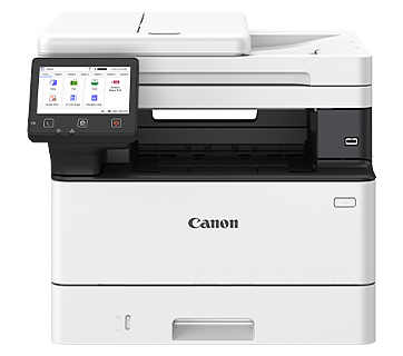 imageCLASS MF461dw II