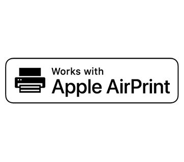 AirPrint&trade;