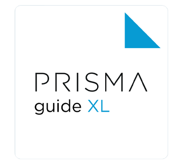 PRISMAguide XL