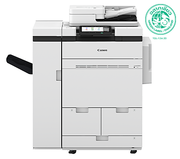 imageFORCE 8100 Series