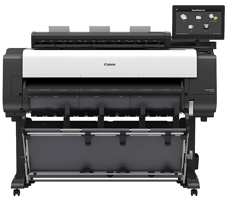 imagePROGRAF TX-5431 MFP Z36
