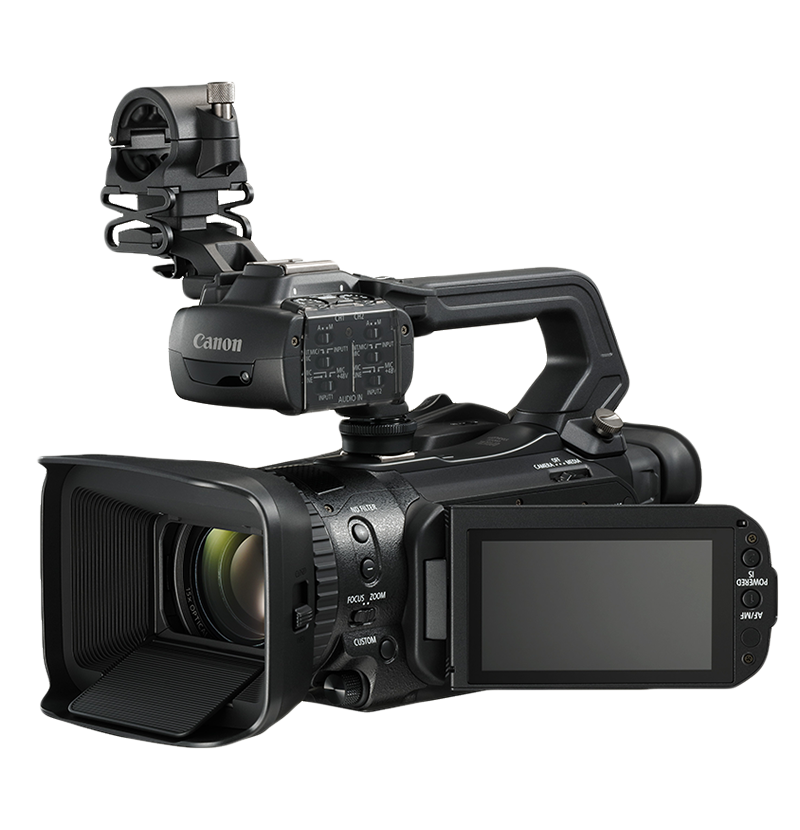 Videography Solutions