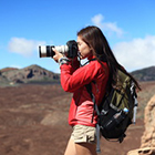 Your Canon + You - EOS tips - Canon Thailand - Personal