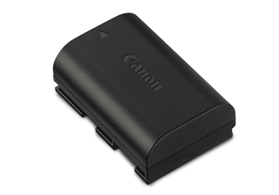 Accessories - Battery Pack LP-E6N - Canon Thailand