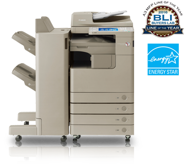 imageRUNNER ADVANCE 6275