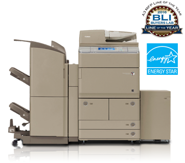 imageRUNNER ADVANCE 6255