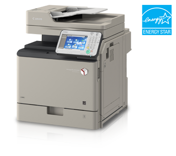 imageRUNNER ADVANCE C350i