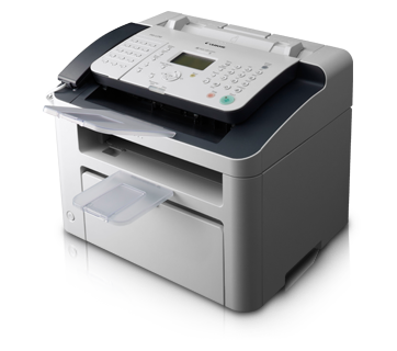 Canon I Sensys Fax L150 Laser Fax Machine User Manual